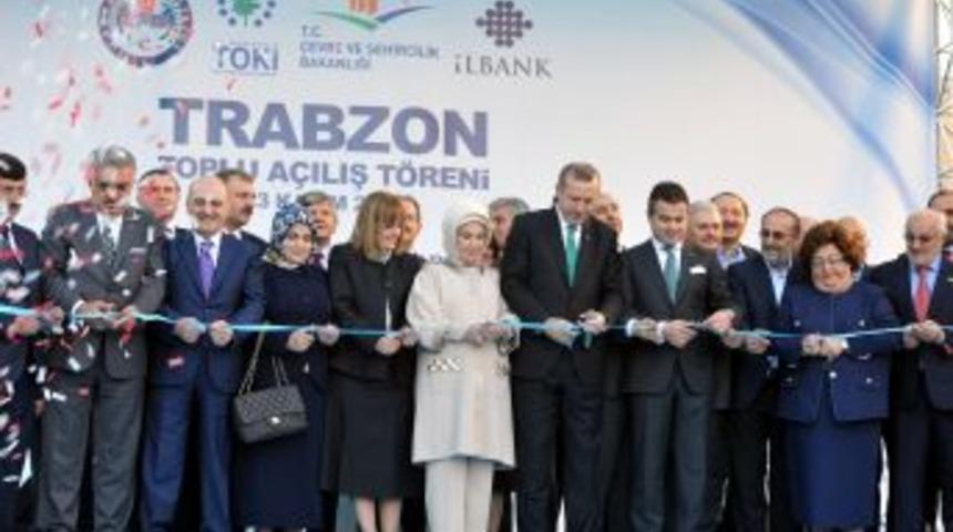 Başbakan Erdoğan: Meşru Olanın Dışına &Ccedil;ıkmayız