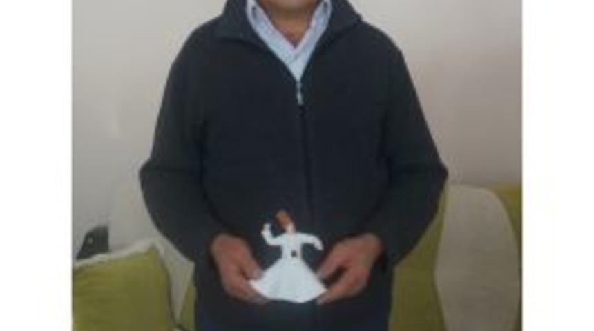 Başbakanlık Eylemcisi: Bir Anlık Bunalımdı, Herkesten &Ouml;z&uuml;r Diliyorum