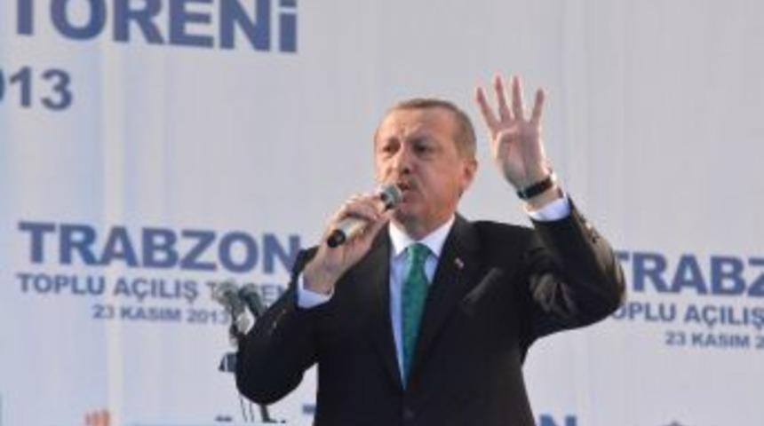 Başbakan Erdoğan Trabzon&rsquo;da&hellip;(3)