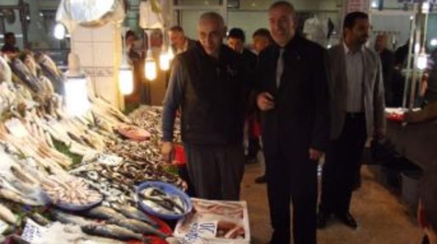 Yeşilyurt&rsquo;ta Yerel Se&ccedil;im &Ccedil;alışmaları