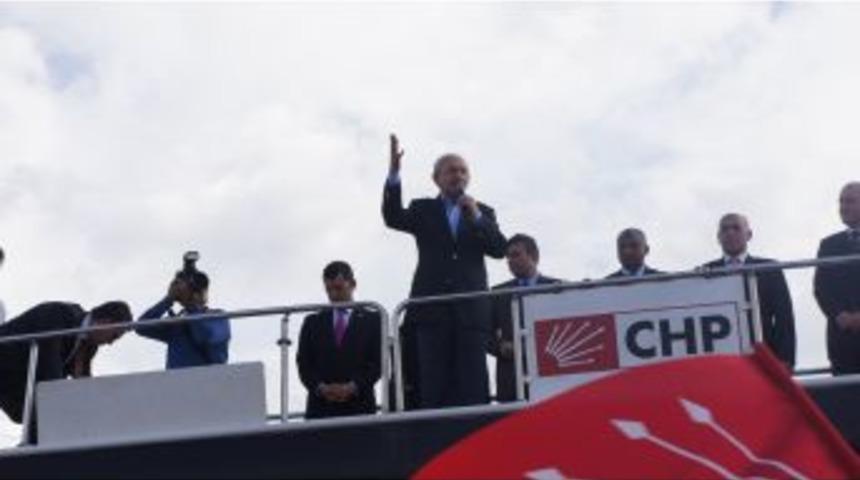 Kılı&ccedil;daroğlu: Se&ccedil;imde Daha &Ccedil;ok Kadın Adayımız Olacak