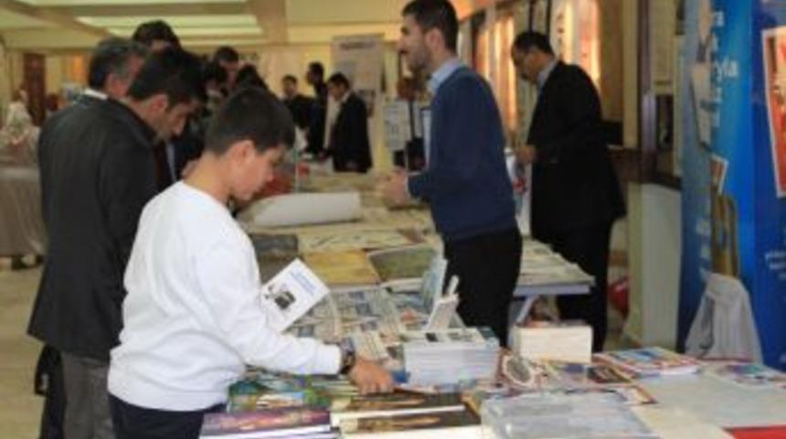 Erzincan K&uuml;lt&uuml;r G&uuml;nleri'ne Ev Sahipliği Yapıyor