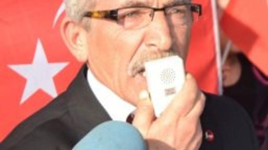 İp'den Basın A&ccedil;ıklaması