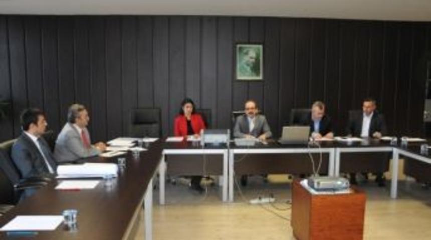 Om&uuml; Mezunlar Koordinat&ouml;rl&uuml;ğ&uuml; Sinerji Oluşturuyor