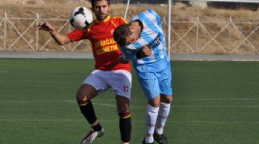 Malatya Amat&ouml;r K&uuml;me Futbol Ligi