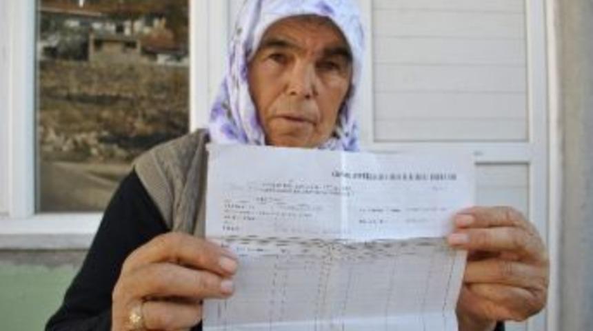 T&Uuml;İK'ten k&ouml;yl&uuml;lere anket cezası