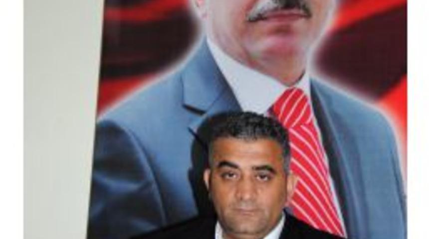 BBP, Dershanelerin Kapanmaması Için Imza Kampanyası Başlattı