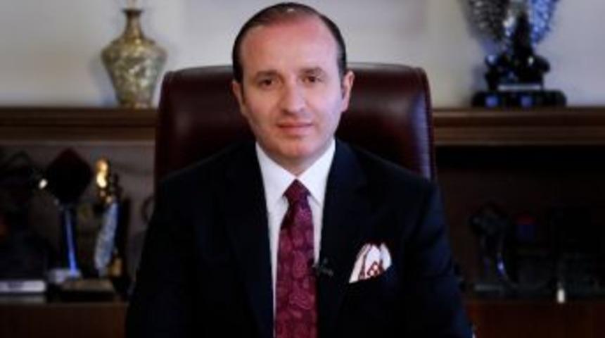 Başkan Küçükler’den Öğretmenler Günü Mesajı