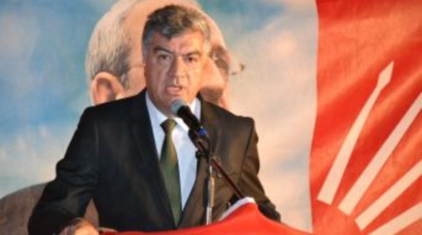 CHP İl Başkanı Engin: Başbakan Öğretmenler Günü’nü Nasıl Kutlayacak?