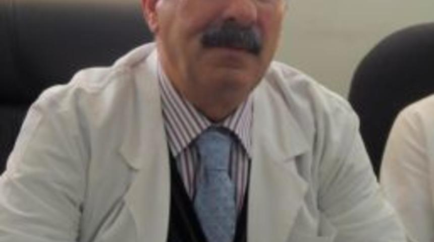 "Vatandaşlar Antibiyotik Konusunda Yeterli Bilgiye Sahip Değil"