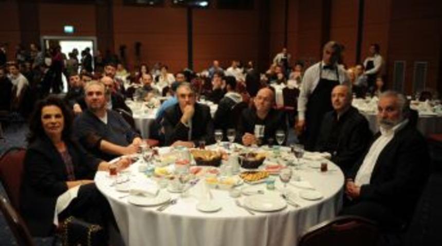 Emekli Astsubay, Senaryo Yarışmasında Birinci Oldu