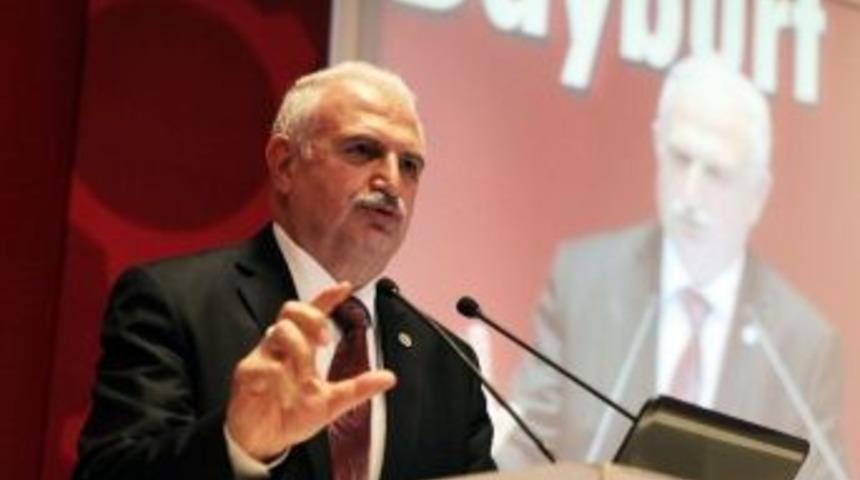 Erzurum&rsquo;da &ldquo;kamu &Uuml;niversite Sanayi İşbirliği B&ouml;lgesel Toplantısı&rdquo;