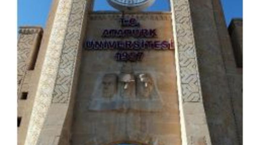 Rekt&ouml;r Ko&ccedil;ak&rsquo;tan 24 Kasım Tebrik Mesajı...