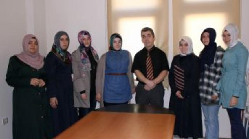 İHL Öğrencileri: Dershanelerin Kapatılmasından En Fazla Biz Zarar Göreceğiz