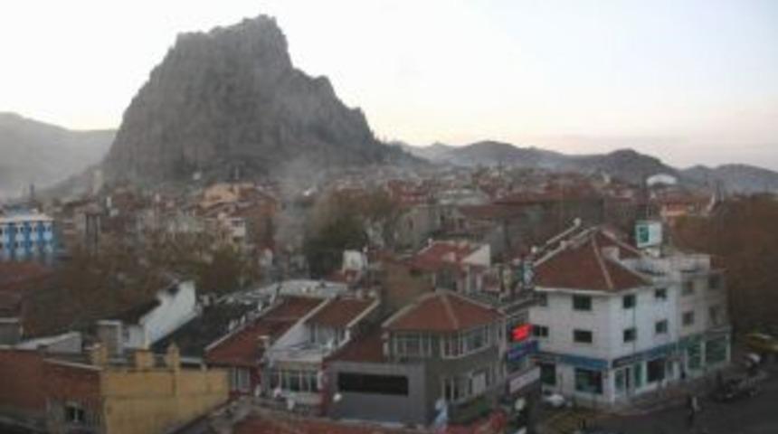 Afyonkarahisar 28 Kasım Perşembe’den İtibaren Kışı Yaşacak