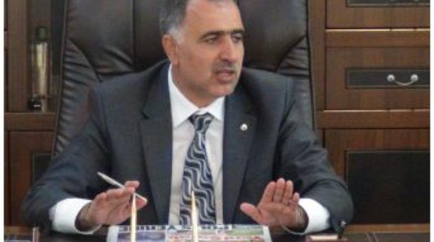 'Doğuda Tecr&uuml;beli &Ouml;ğreten A&ccedil;ığını Dershanelerle Kapatıyoruz'