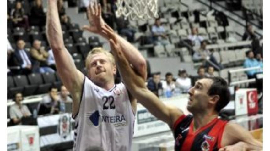 Beko Basketbol Ligi