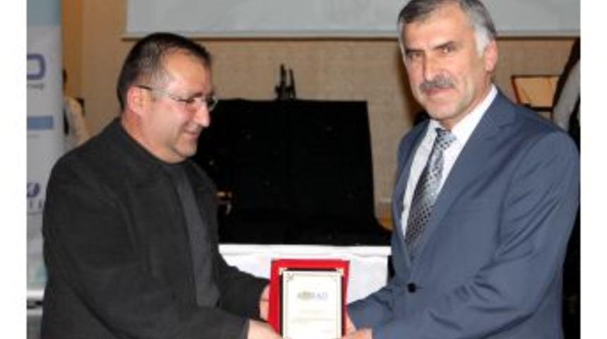 Sivas&rsquo;ta &lsquo;Kurban Olurum&rsquo; Galası Yapıldı