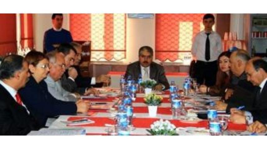 Amasra Kalesi D&uuml;nya Mirası Oluyor