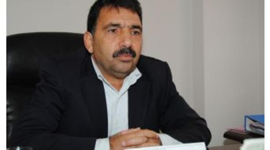 Manavgat Kırmızı Et Birliği Kuruldu