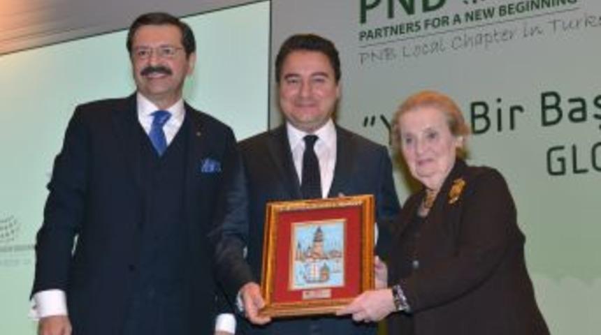 14 &Uuml;lkeden 150 Girişimci İstanbul&rsquo;da Buluştu