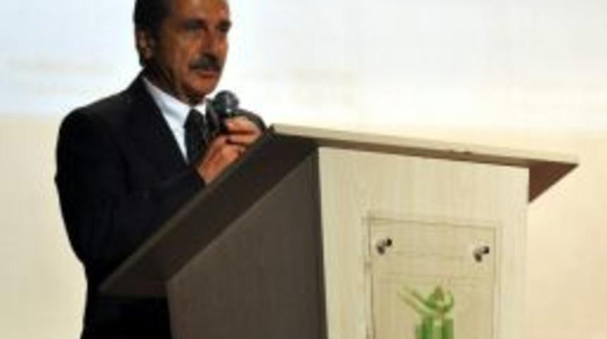 Emirdağ Araştırma Sempozyumu Yapıldı