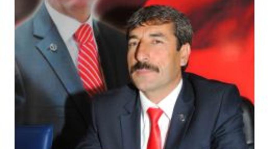 BBP'li Bağcı:Sivil Anayasa Yapamayan Meclis, Evren'e Teşekk&uuml;r Etmeli