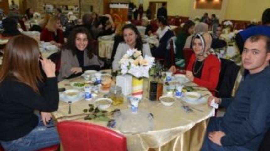 Melikgazi Belediye Başkanı Memduh B&uuml;y&uuml;kkılı&ccedil;'dan &Ouml;ğretmenler G&uuml;n&uuml; A&ccedil;ıklaması