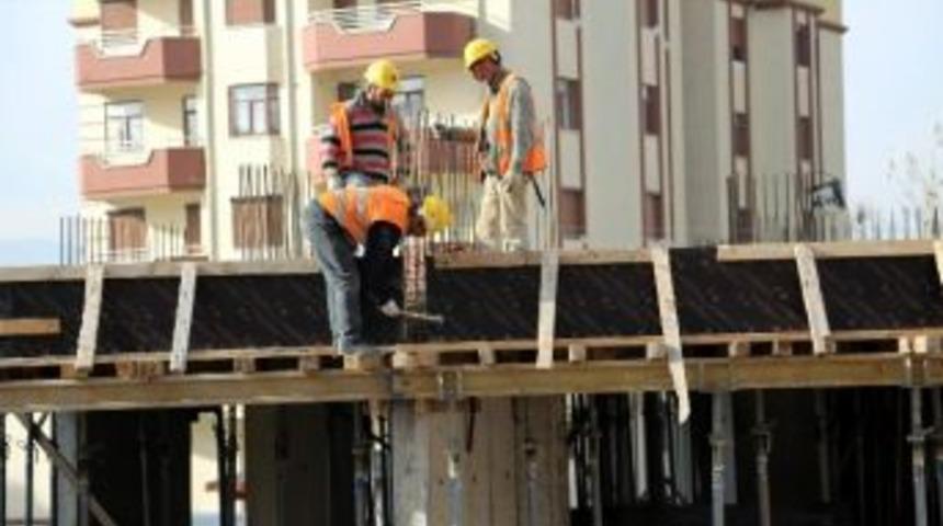 Talas'ta İmarda Bir İlk