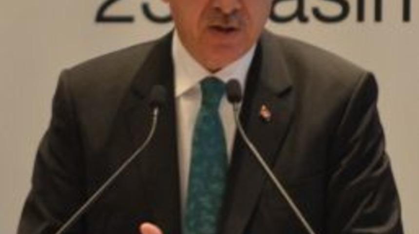 Başbakan Erdoğan Trabzon&lsquo;da&hellip;(4)