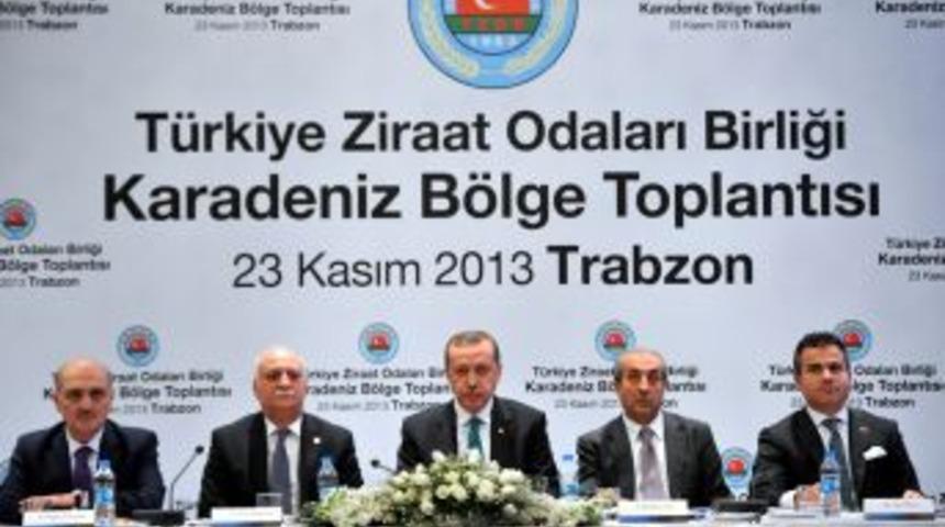 Erdoğan'dan &Ccedil;ift&ccedil;ilere: Yangını S&ouml;nd&uuml;rmek I&ccedil;in Nefesinize Ihtiyacımız Var