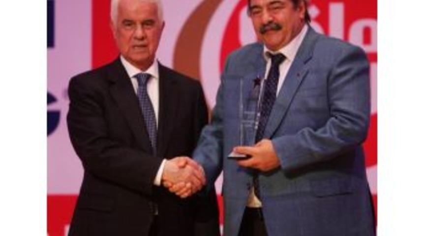 Gamep &Ouml;d&uuml;l T&ouml;reni Ger&ccedil;ekleştirildi