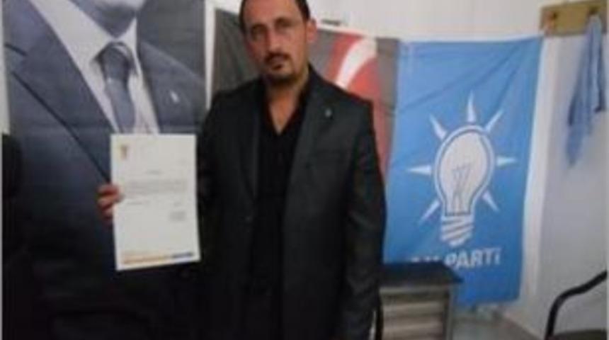 K&uuml;re AK Parti ismi a&ccedil;ıklandı