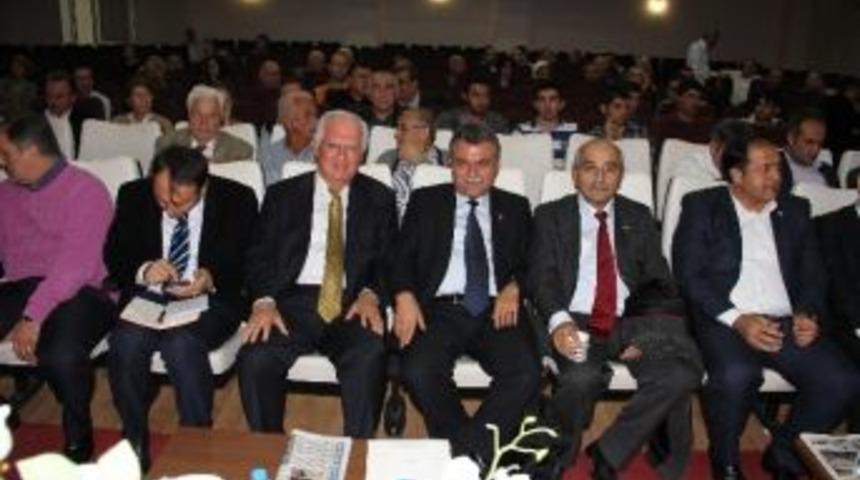 Milletvekilleri Şehir Hastanelerini Tartıştı