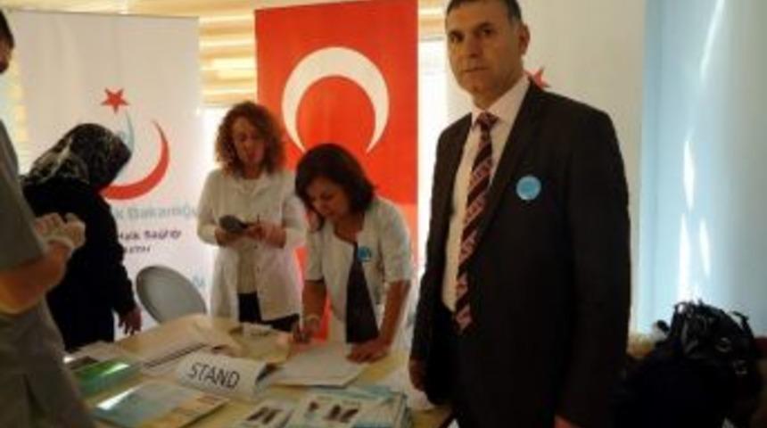 Demir&rsquo;den Sigarasız Bir Hayata Davet