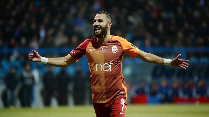 Medipol Başakşehir'de hedef Yasin Öztekin!