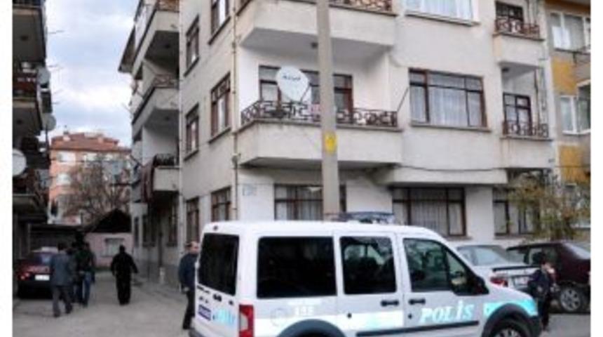 Karbonmonoksit Gazından Zehirlenerek Hayatını Kaybetti