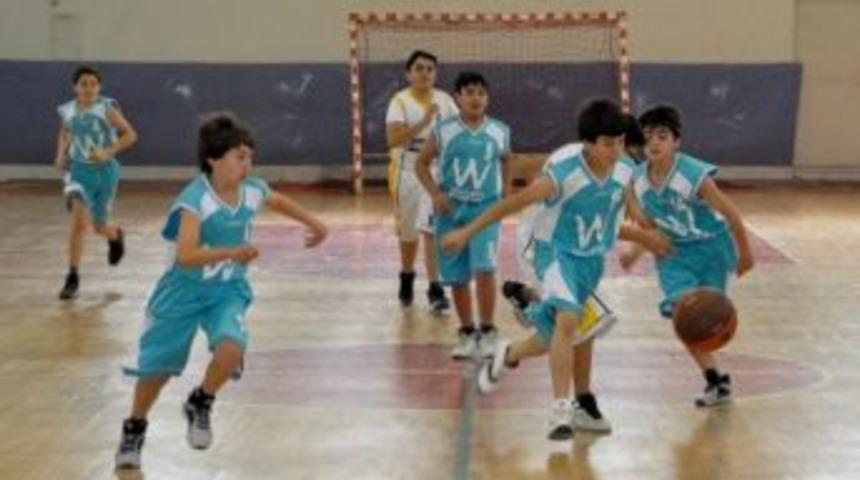 Malatya Basketbol Ligi