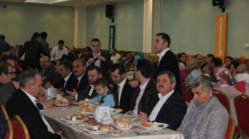 Fatsa Eğitim-birsen&rsquo;den &Ouml;ğretmenler G&uuml;n&uuml; Programı