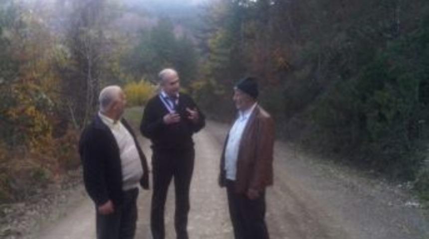 Ziraat Bankası'ndan Köy Açılımı