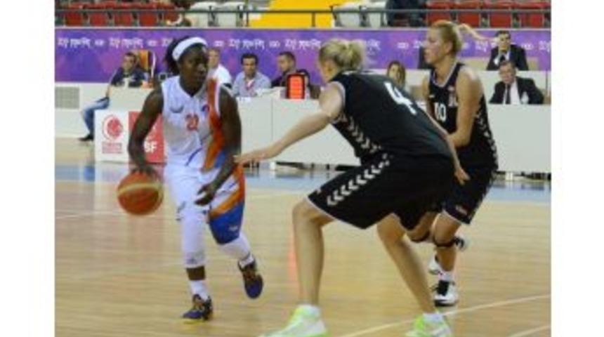 Kadınlar Basketbol 1. Ligi