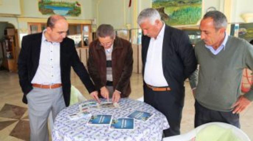 Aksaray Belediyesi Hizmetlerini Anlatan 20 Bin Adet Kitap Bastırdı