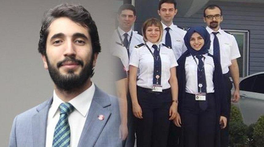 Saadet Partili vekilden dikkat &ccedil;eken 't&uuml;rban' paylaşımı