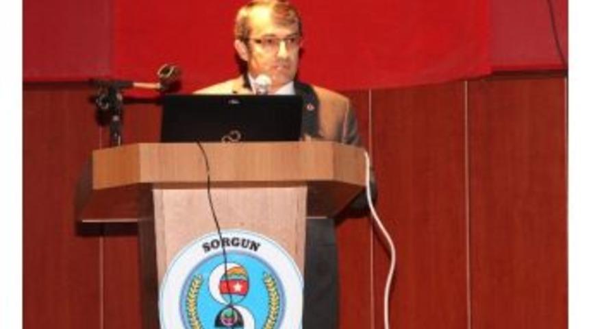 Bozok Üniversitesi'nin Yozgat Eğitimine Katkıları Sürüyor