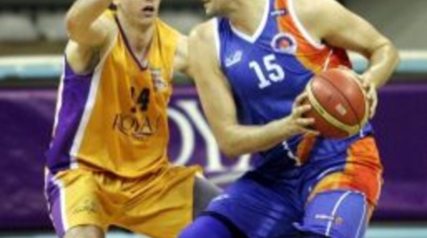 Beko Basketbol Ligi