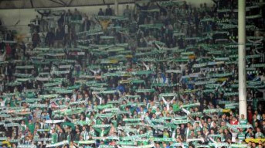 Bursaspor: 1 - Kasımpaşa: 1