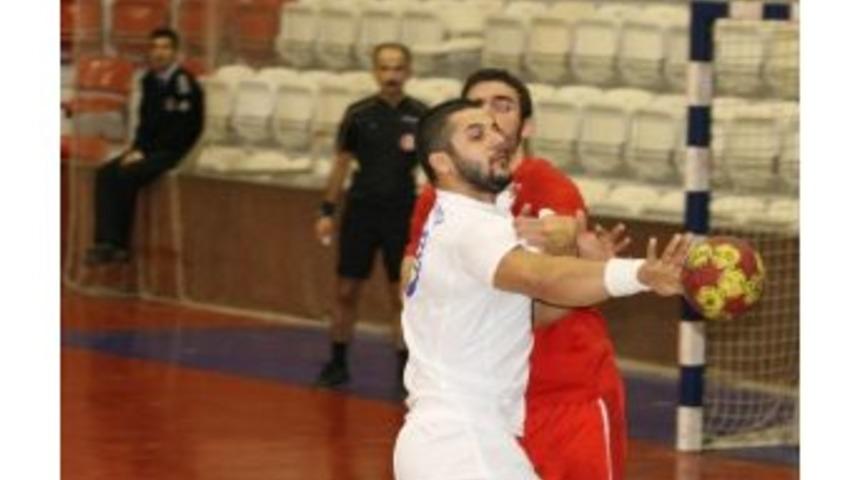 Erkekler Hentbol S&uuml;per Ligi