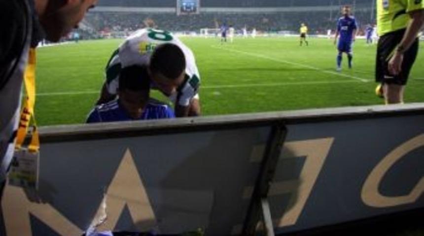 Spor Toto S&uuml;per Lig