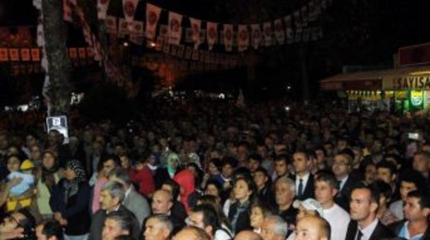 Mhp Genel Başkanı Devlet Bah&ccedil;eli: