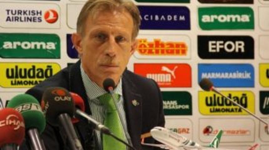 Daum: "batalla'nın Ayrılık Sebebini Anlamış Değilim"